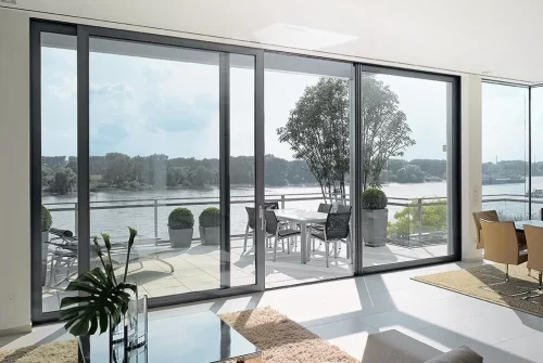 Sliding Door