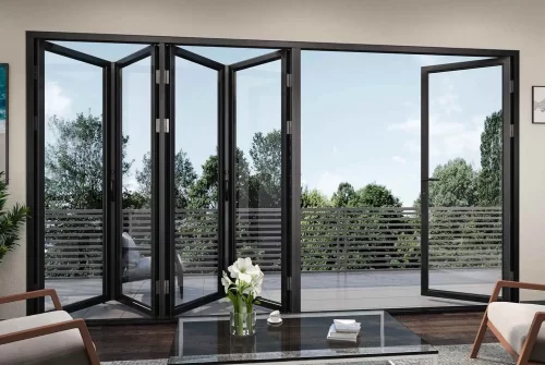 Bifold Door