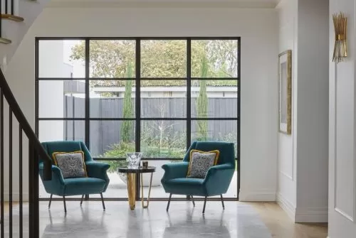Templestowe Villa House