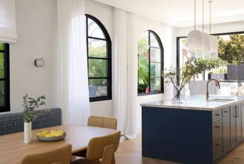 Waverley Arch House