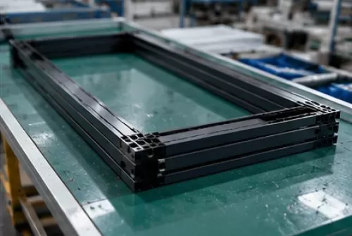 Frame Assembly