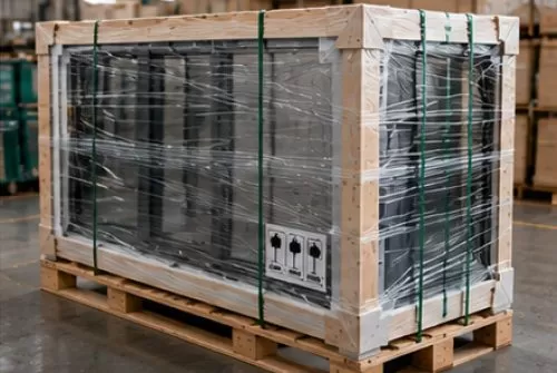 Product Packaging