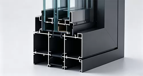 Excellent Thermal Insulation