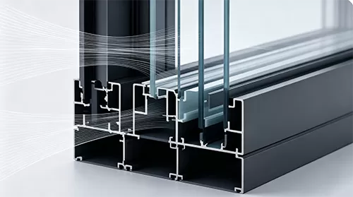 Superior Sound Insulation