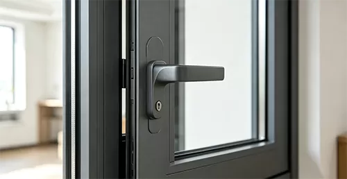 Security Concerns