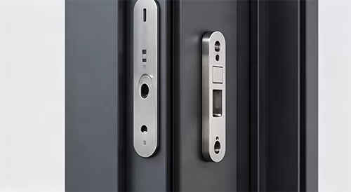 Enhanced Security